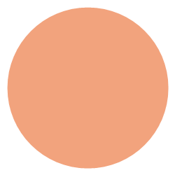 Peach Afterlight