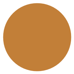 Russet Earth